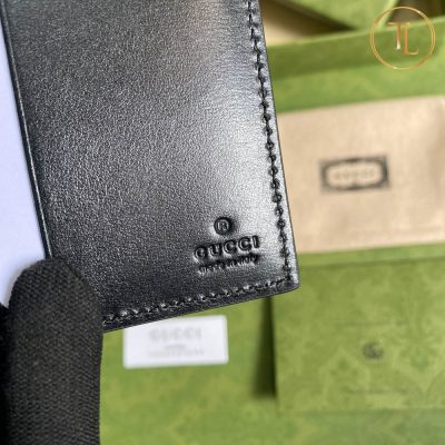 vi gucci hang hieu sieu cap mau den da tron (5)