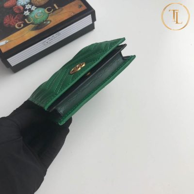 vi gucci nu hang hieu mau xanh la (3)