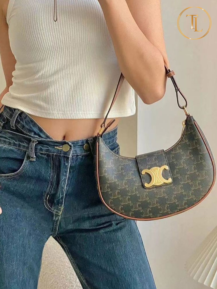 Thương hiệu Celine của nước nào Thương hiệu Celine của nước nào