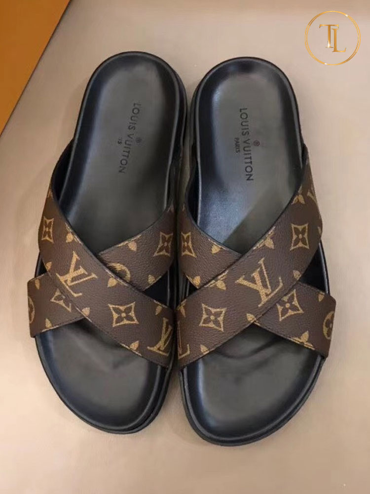 Cách bảo quản dép LV Louis Vuitton Cách bảo quản dép LV Louis Vuitton