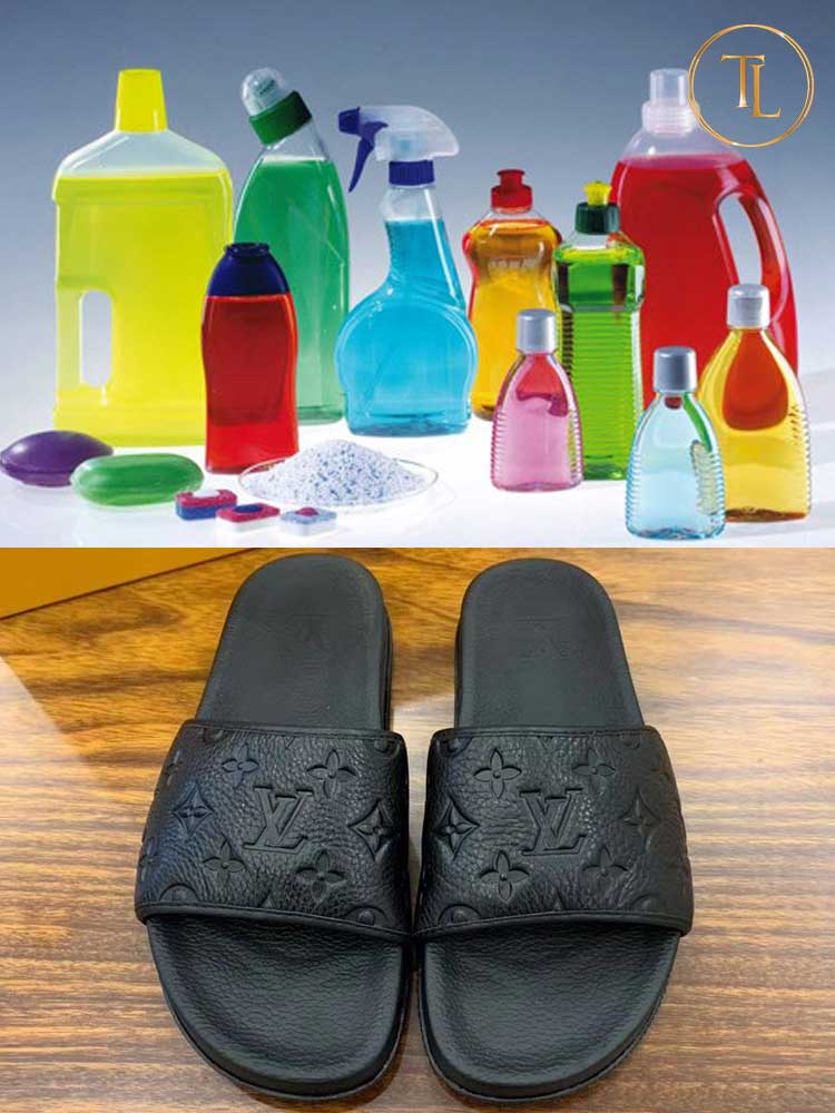 Cách bảo quản dép LV Louis Vuitton Cách bảo quản dép LV Louis Vuitton