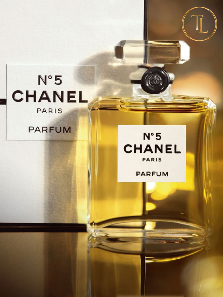 Thương hiệu Chanel của nước nào Thương hiệu Chanel của nước nào