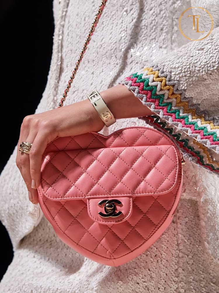 Thương hiệu Chanel của nước nào Thương hiệu Chanel của nước nào