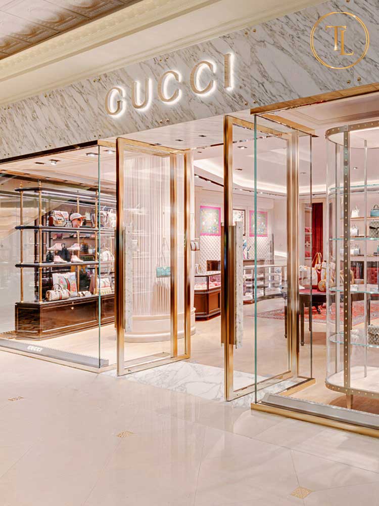 Gucci của nước nào Gucci của nước nào
