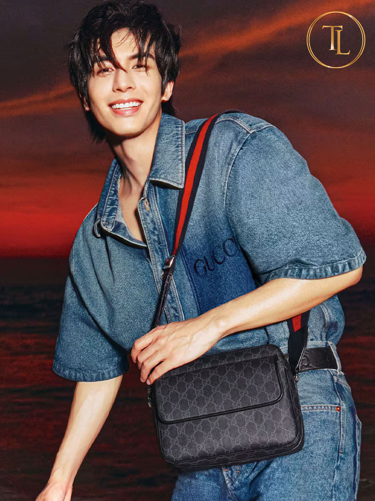 Gucci của nước nào Gucci của nước nào