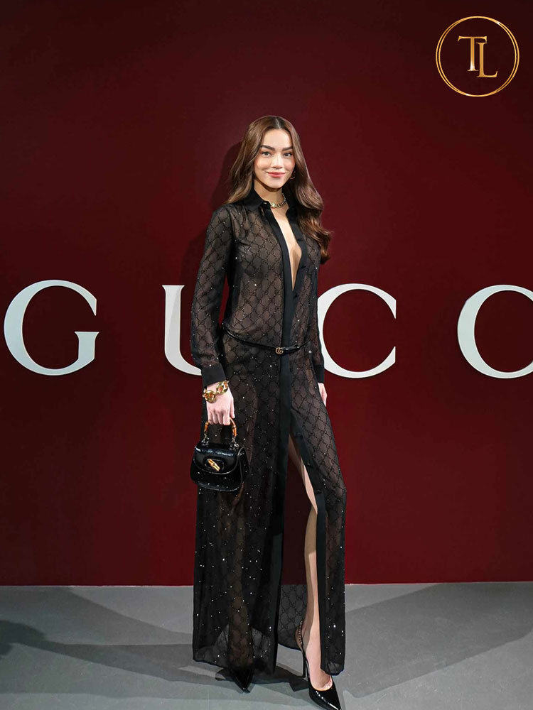 Gucci của nước nào Gucci của nước nào