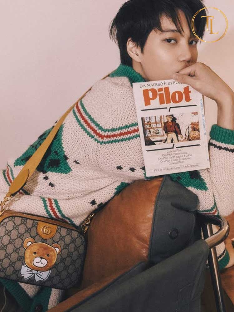 Gucci của nước nào Gucci của nước nào