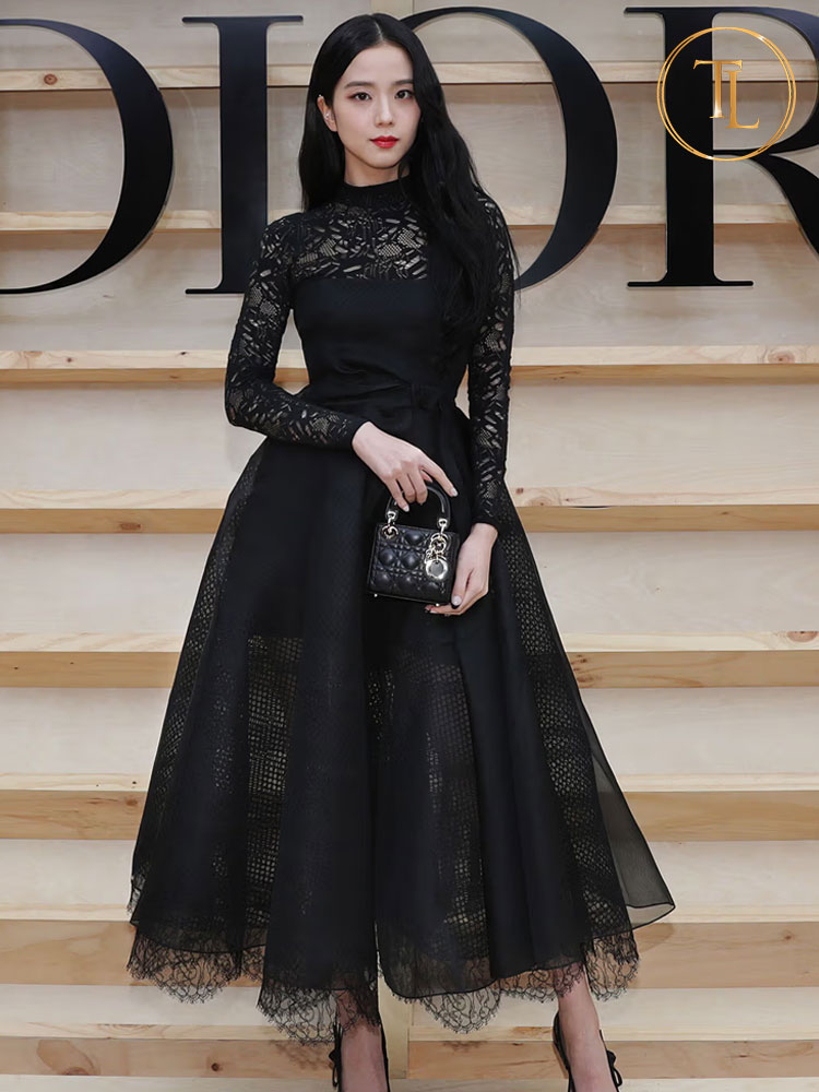 Dior là gì? Thương hiệu Dior của nước nào? Dior là gì? Thương hiệu Dior của nước nào?