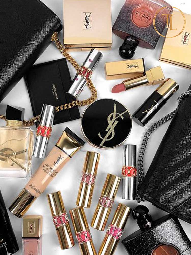 YSL của nước nào YSL của nước nào