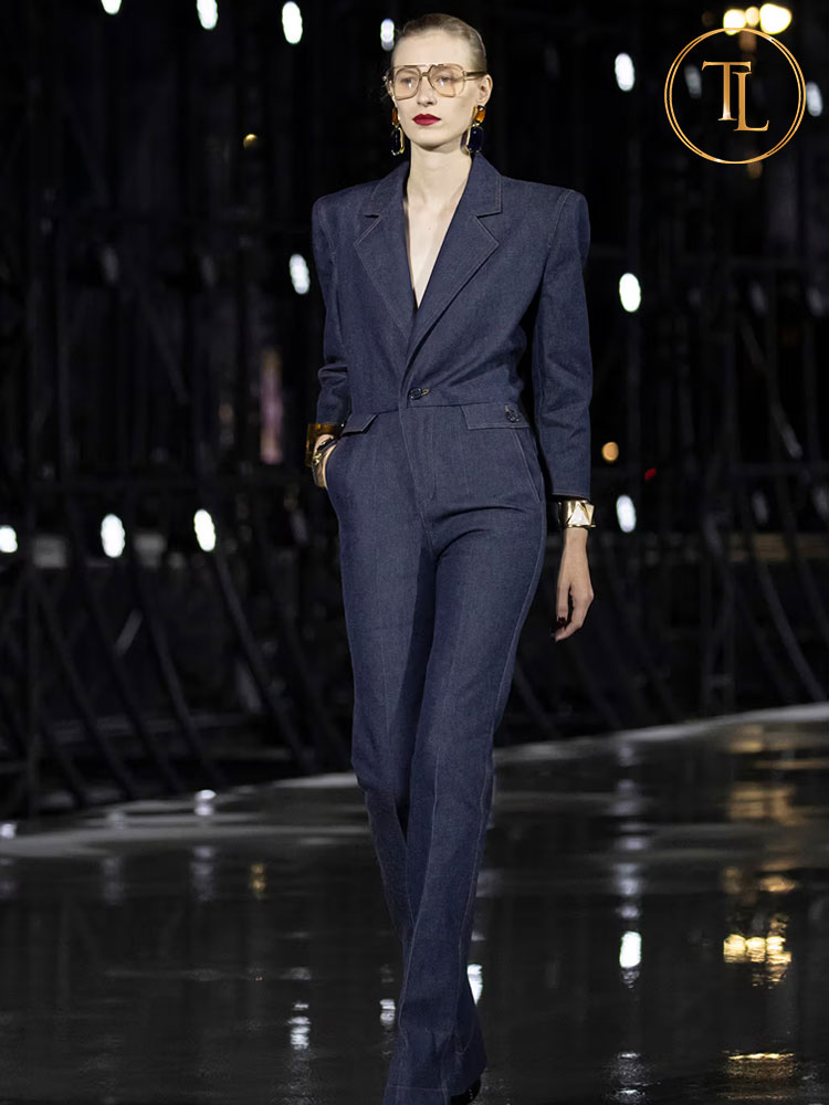 YSL của nước nào YSL của nước nào