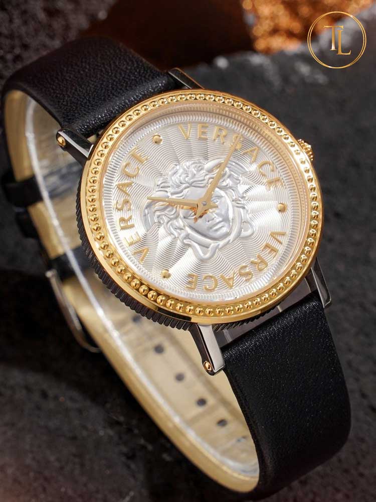 Versace của nước nào Versace của nước nào