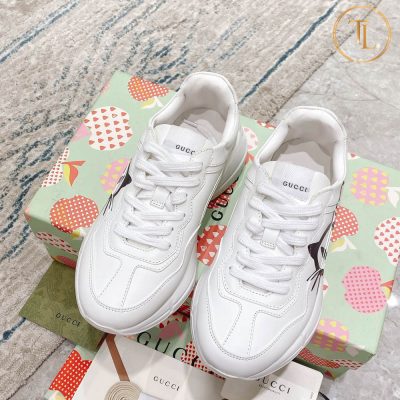 giay gucci like auth meo den (4)