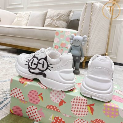 giay gucci like auth meo den (5)