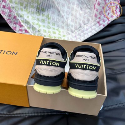 giay louis vuitton can chinh hang trainer sneaker (9)