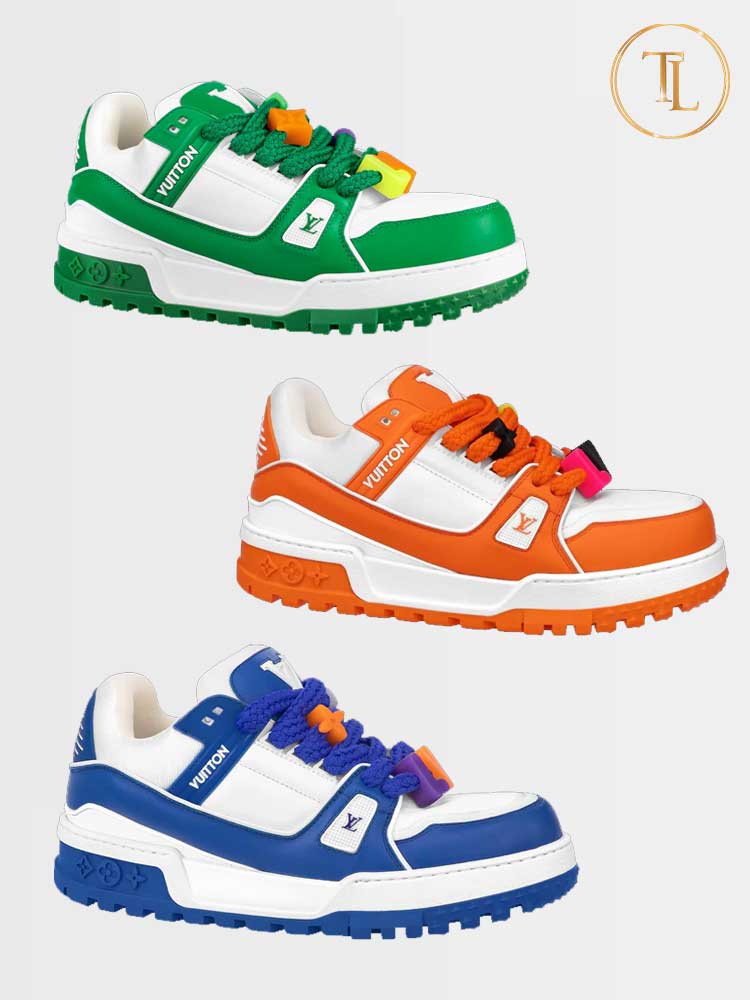 Lv Trainer Maxi Lv Trainer Maxi