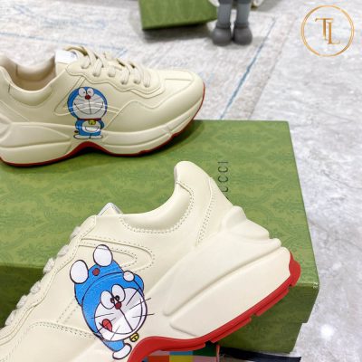 giay nam gucci can chinh hang doremon (4)