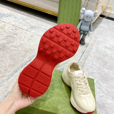 giay nam gucci can chinh hang doremon (5)