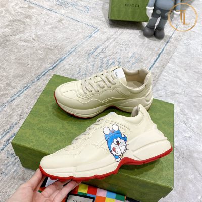 giay nam gucci can chinh hang doremon (6)