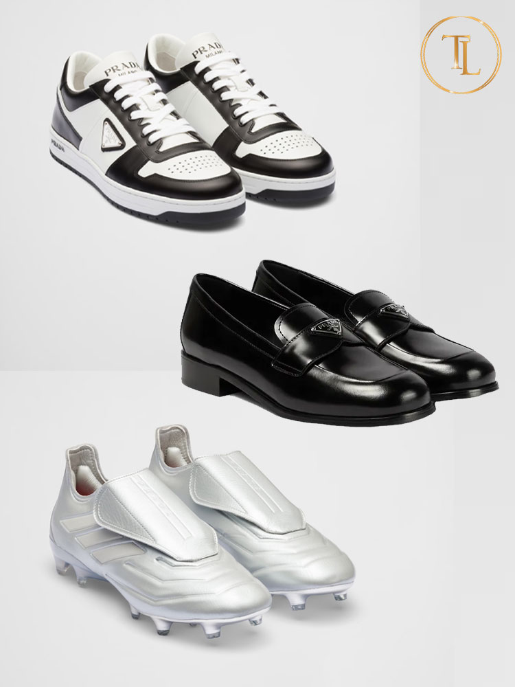 Thương hiệu Prada của nước nào Thương hiệu Prada của nước nào