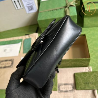 gucci marmont mau den deo cheo rep 1 1 (1)