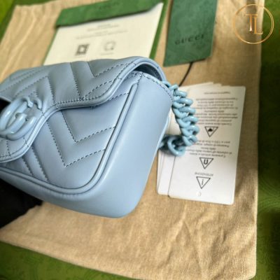 gucci marmont mau xanh lam deo cheo (6)