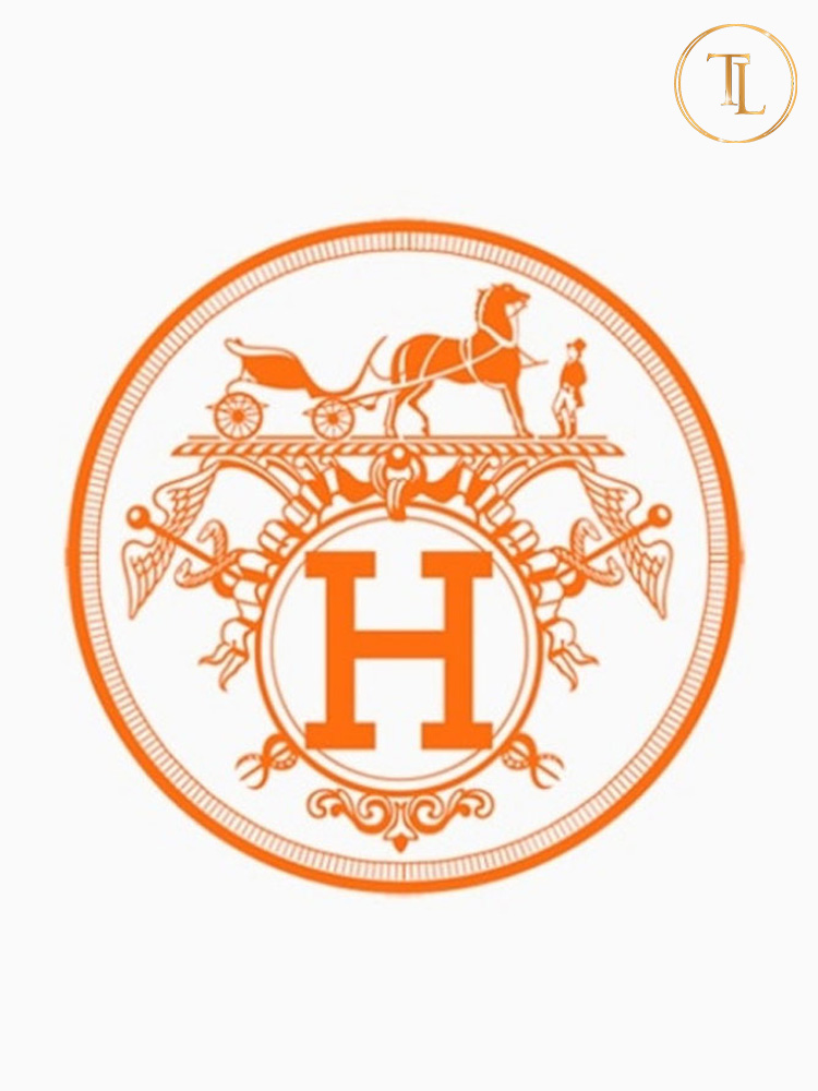 Logo Hermes Logo Hermes