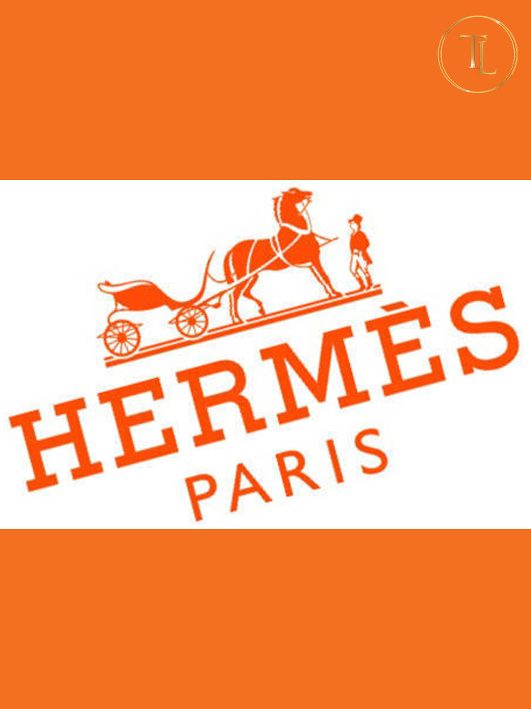 Logo Hermes Logo Hermes