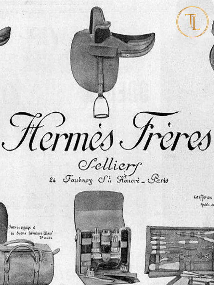 Logo Hermes Logo Hermes