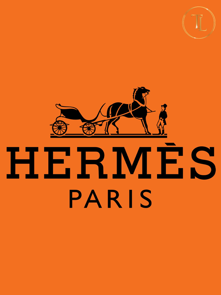 Logo Hermes Logo Hermes