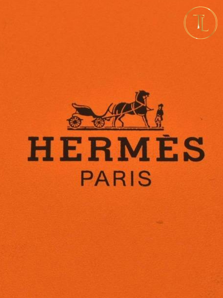 Logo Hermes Logo Hermes