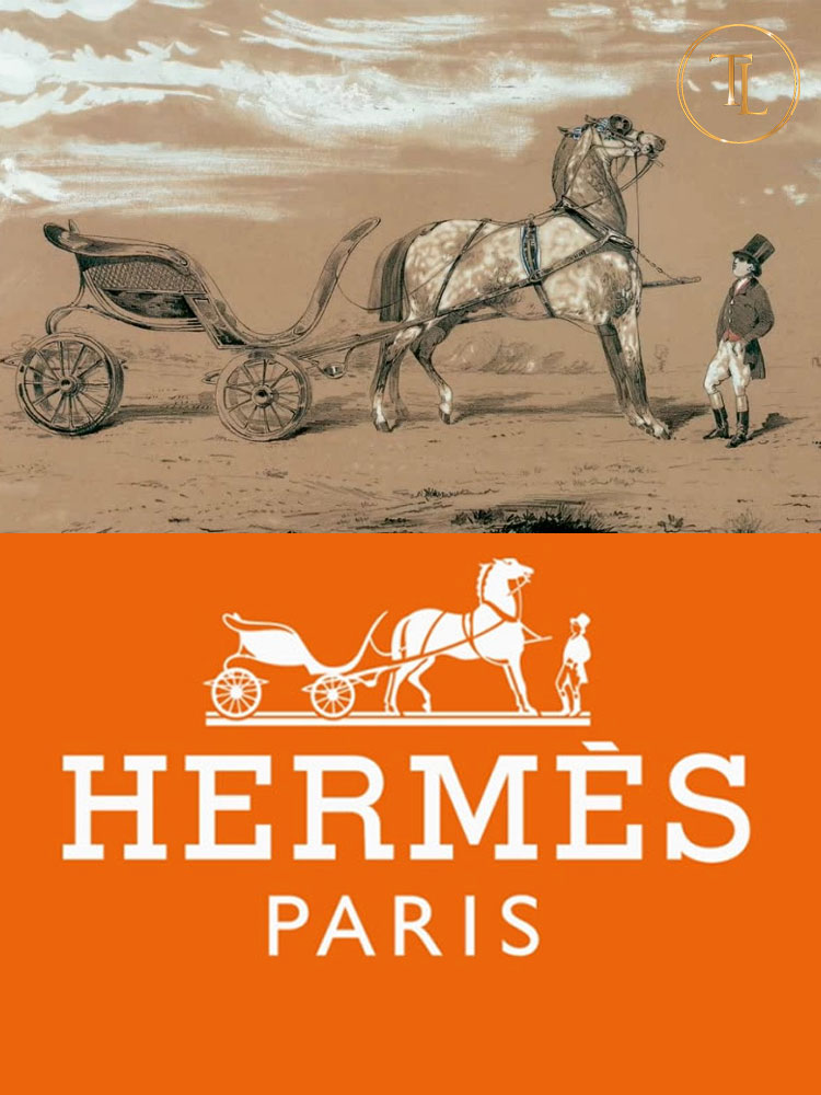 Logo Hermes Logo Hermes