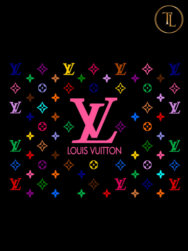 Logo LV Louis Vuitton Logo LV Louis Vuitton