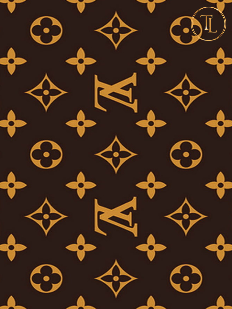 Logo LV Louis Vuitton Logo LV Louis Vuitton