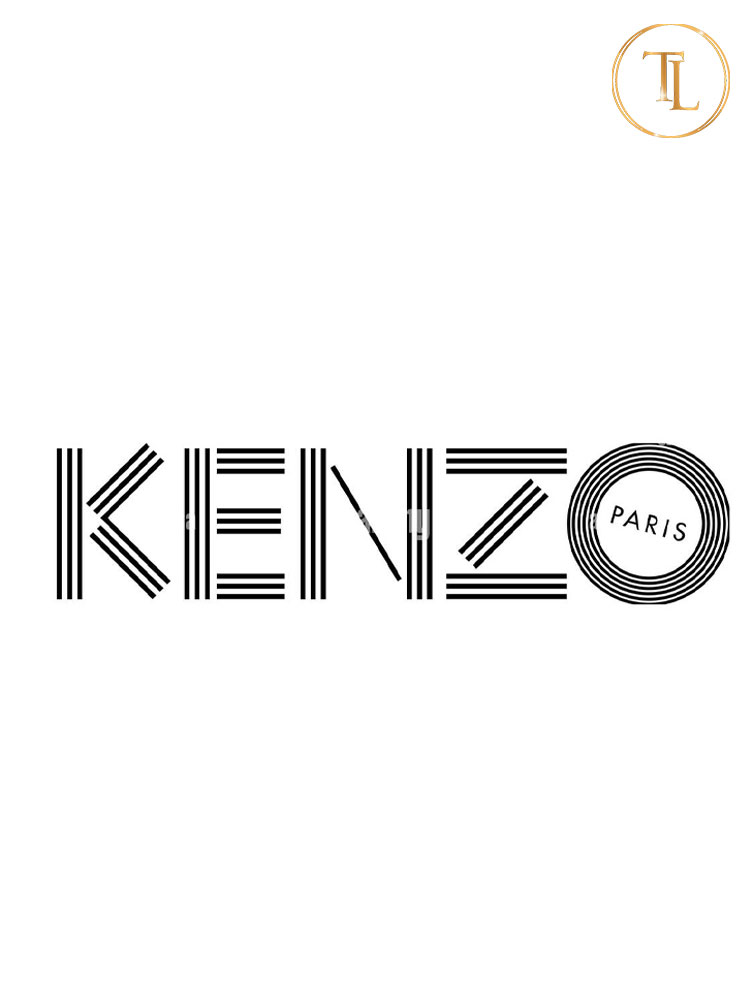 Thương hiệu Kenzo của nước nào Thương hiệu Kenzo của nước nào