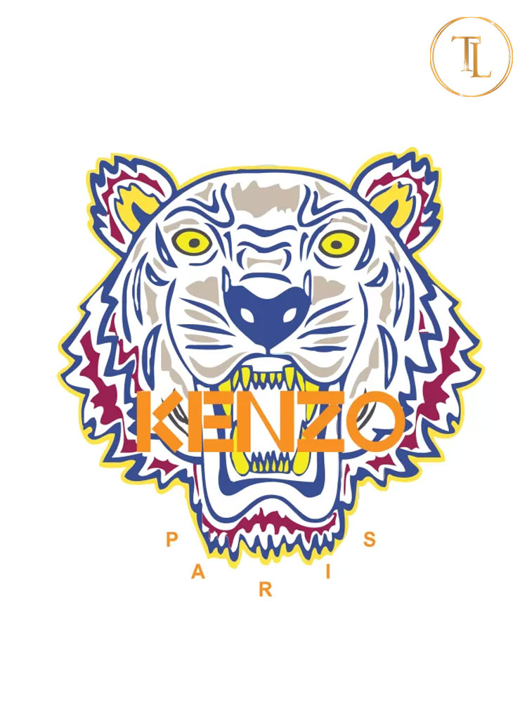 Thương hiệu Kenzo của nước nào Thương hiệu Kenzo của nước nào