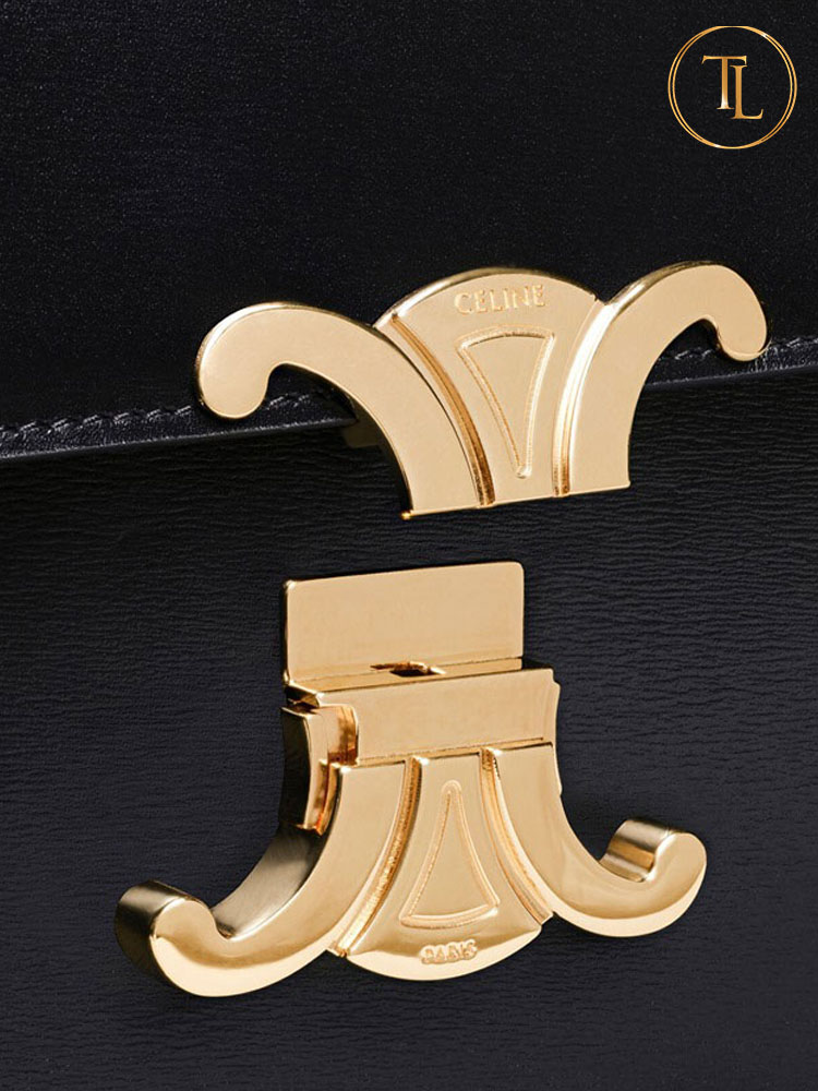 Thương hiệu Celine của nước nào Thương hiệu Celine của nước nào