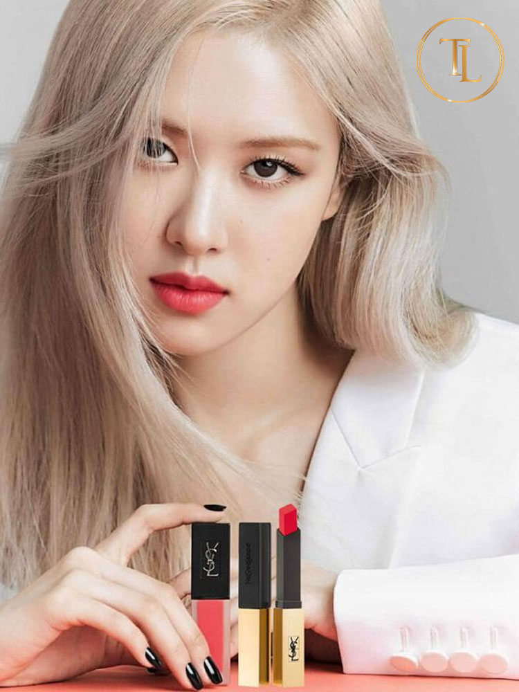 YSL của nước nào YSL của nước nào