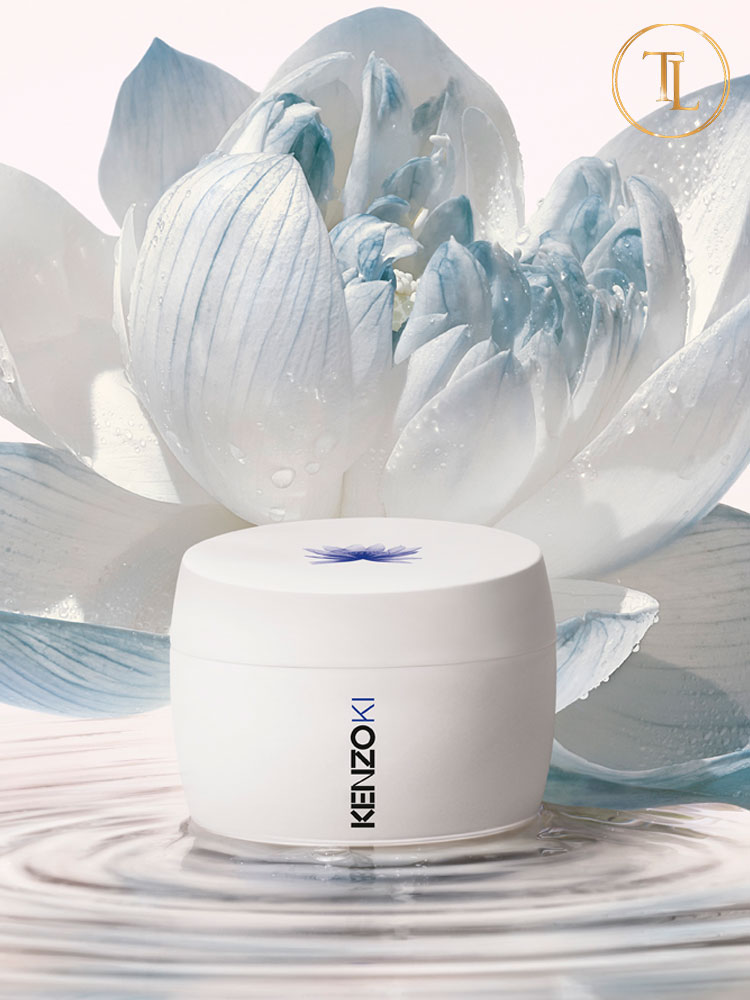 Thương hiệu Kenzo của nước nào Thương hiệu Kenzo của nước nào