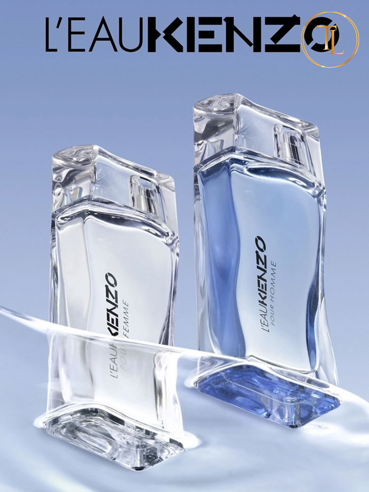 Thương hiệu Kenzo của nước nào Thương hiệu Kenzo của nước nào