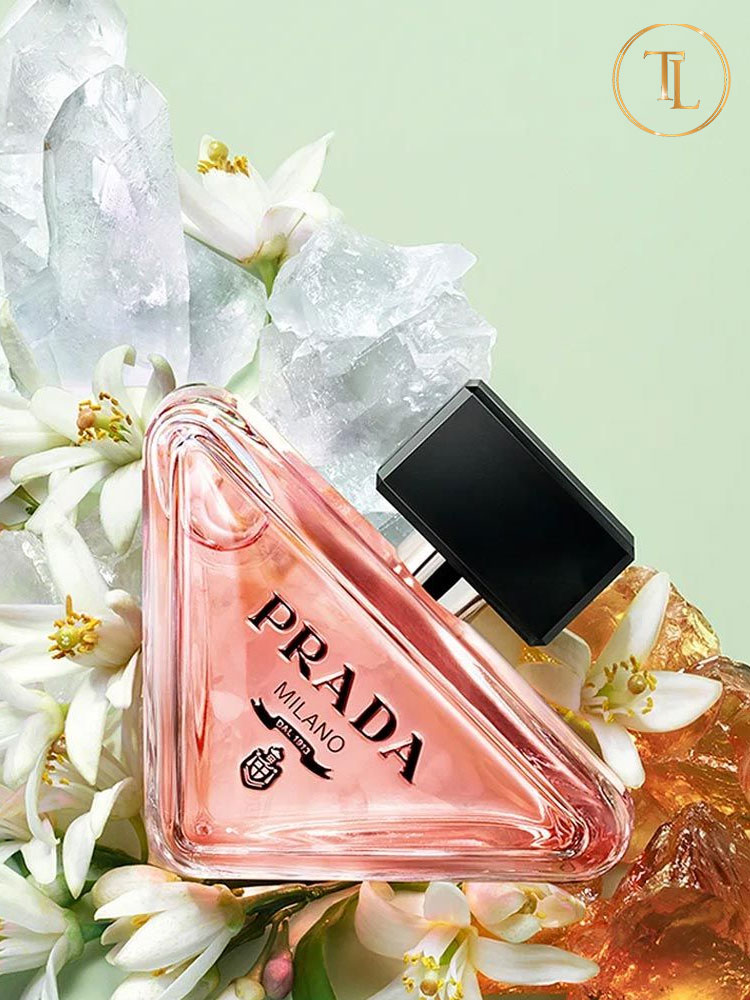 Thương hiệu Prada của nước nào Thương hiệu Prada của nước nào