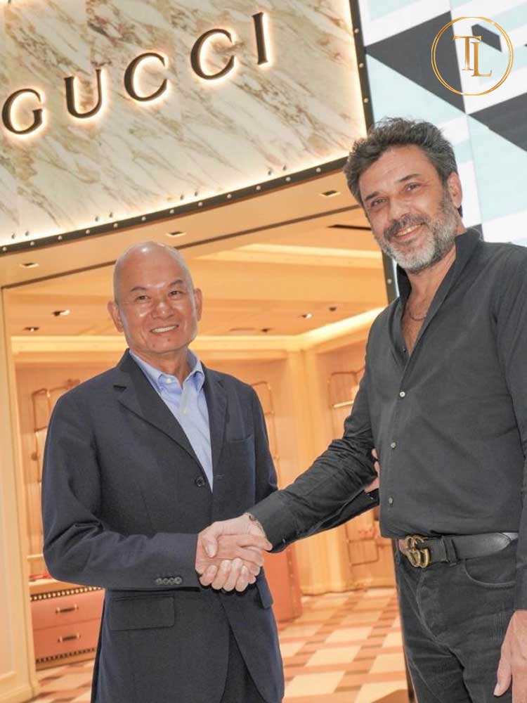 Gucci của nước nào Gucci của nước nào