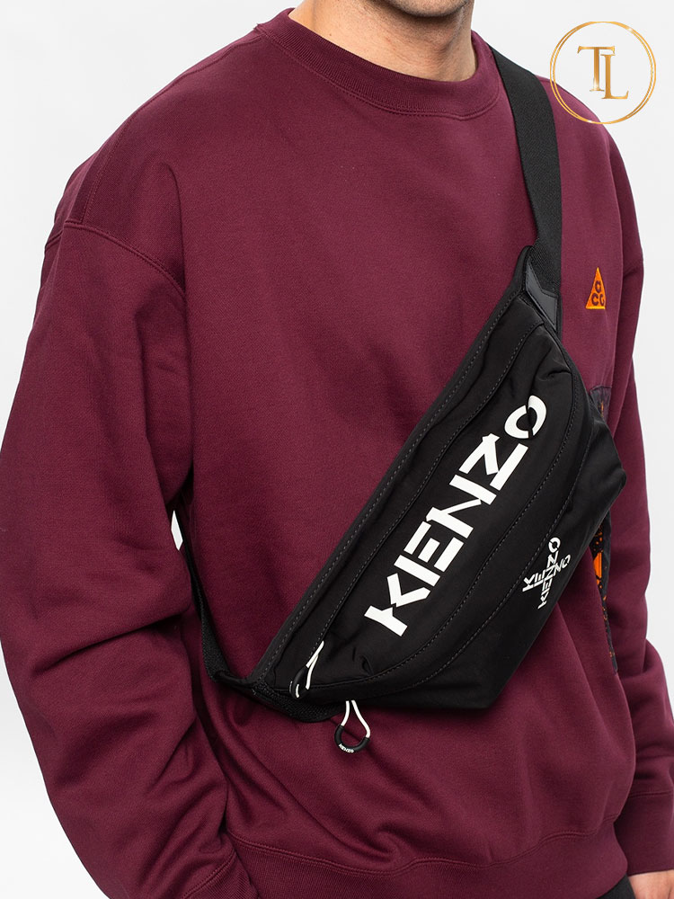 Thương hiệu Kenzo của nước nào Thương hiệu Kenzo của nước nào