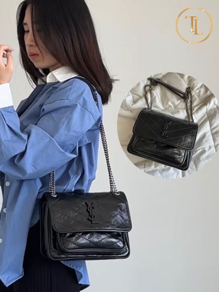 YSL của nước nào YSL của nước nào