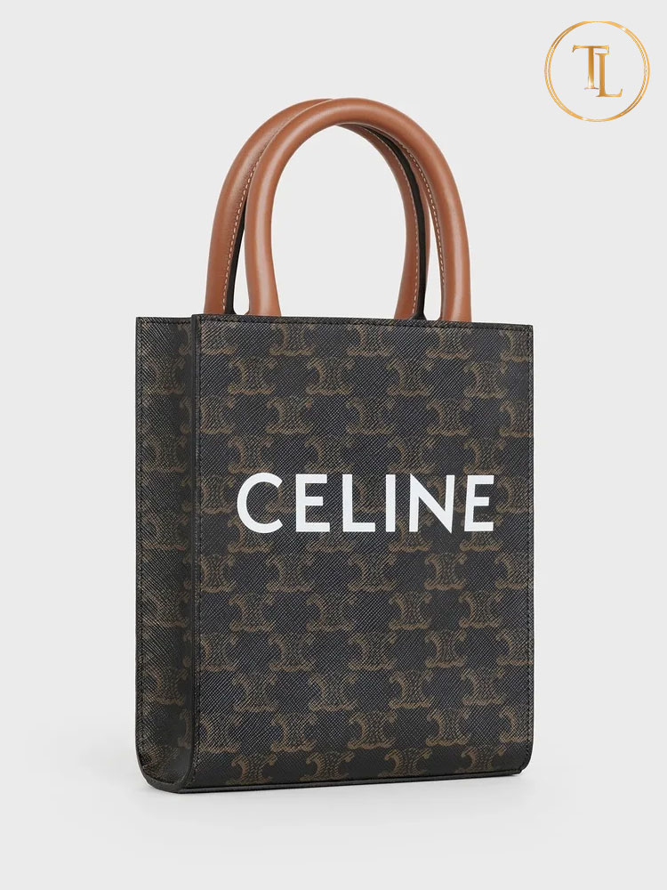 Thương hiệu Celine của nước nào Thương hiệu Celine của nước nào
