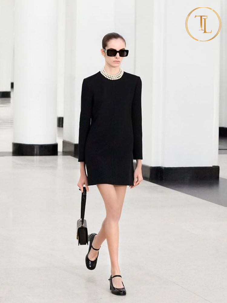 Thương hiệu Celine của nước nào Thương hiệu Celine của nước nào