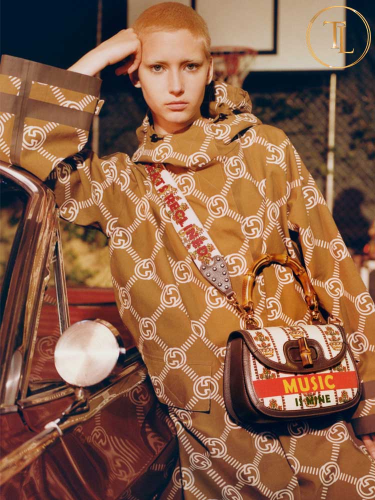 Gucci của nước nào Gucci của nước nào