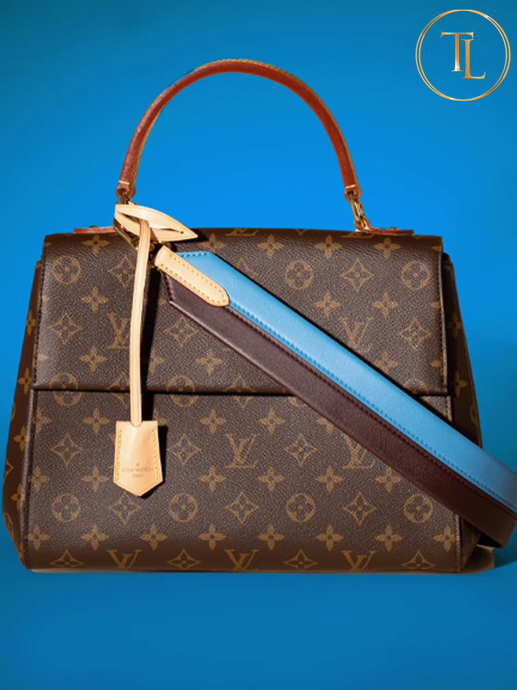 Louis Vuitton LV của nước nào Louis Vuitton LV của nước nào