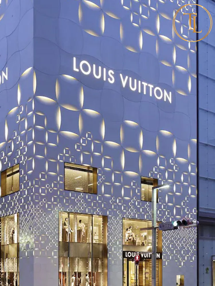 Louis Vuitton LV của nước nào Louis Vuitton LV của nước nào