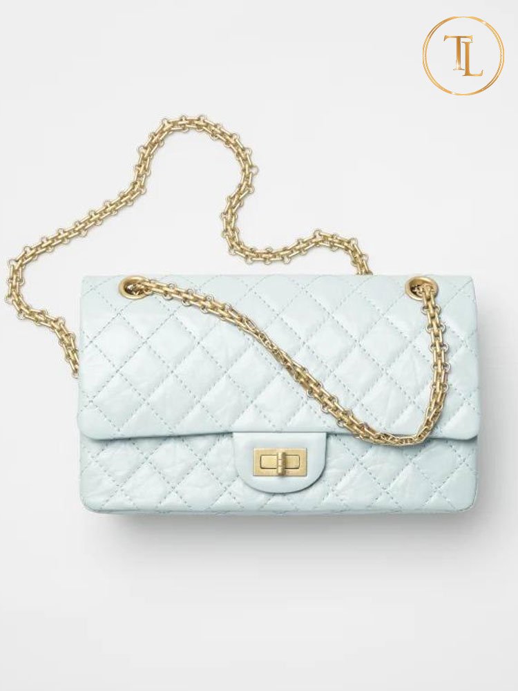 Thương hiệu Chanel của nước nào Thương hiệu Chanel của nước nào