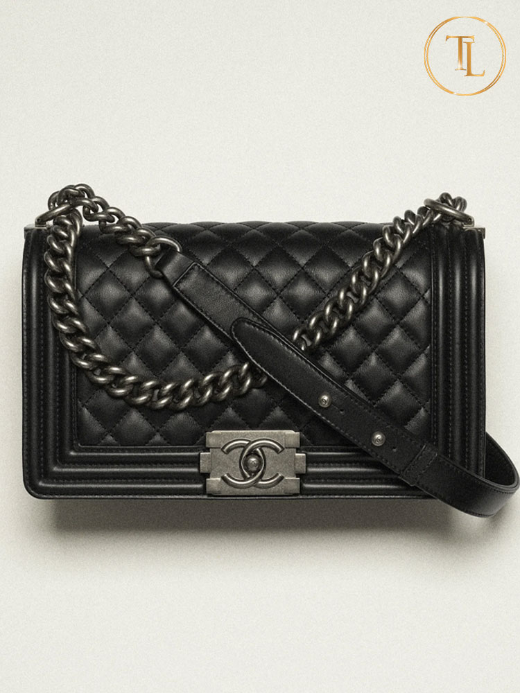 Thương hiệu Chanel của nước nào Thương hiệu Chanel của nước nào